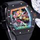 Swiss Quality Replica Richard Mille RM68-01 Tourbillon Cyril Kongo Skeleton Dial  Watch(4)_th.jpg